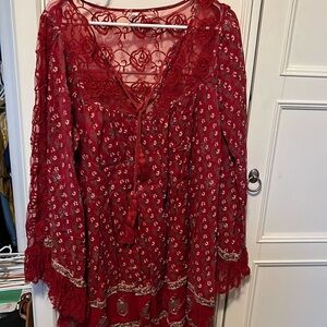 Free People dress
